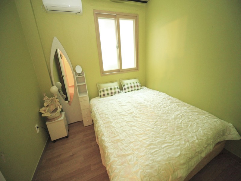 Homini Guesthouse Hostel