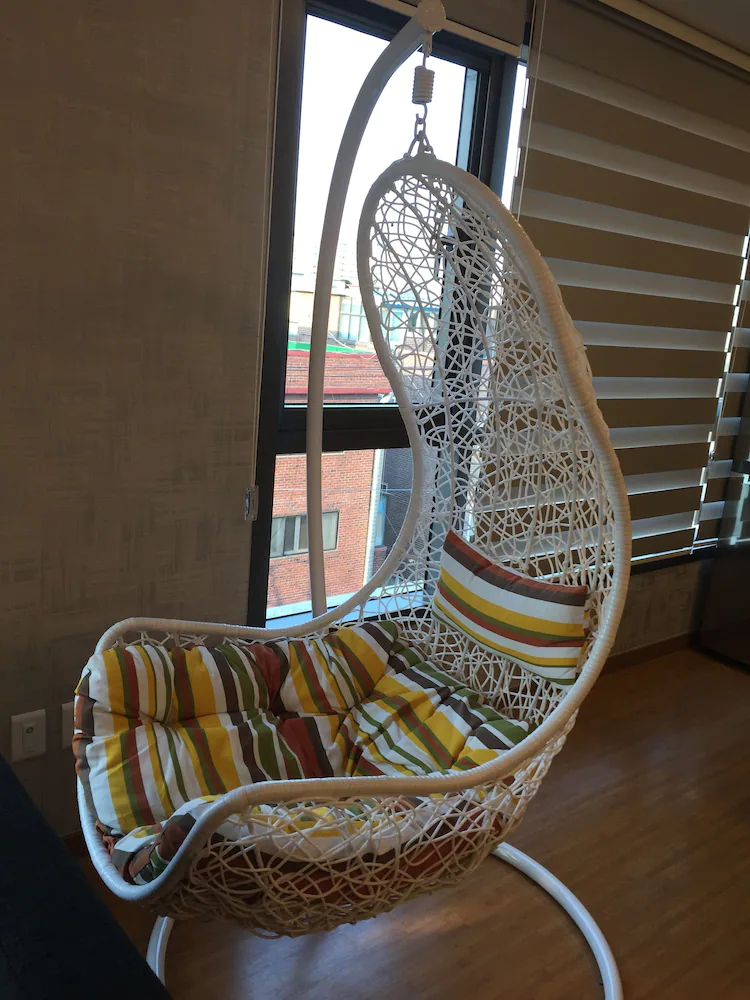 Hongdae Hostel 88 Seoul Crown