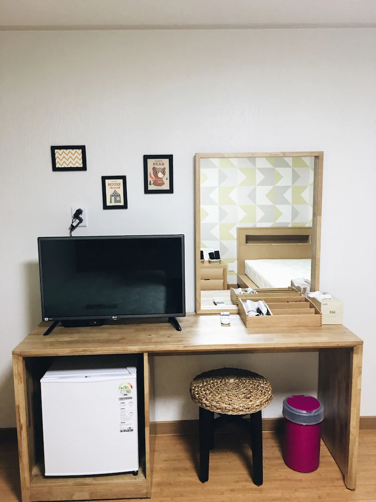 Hongdae Hostel 88 Seoul Crown