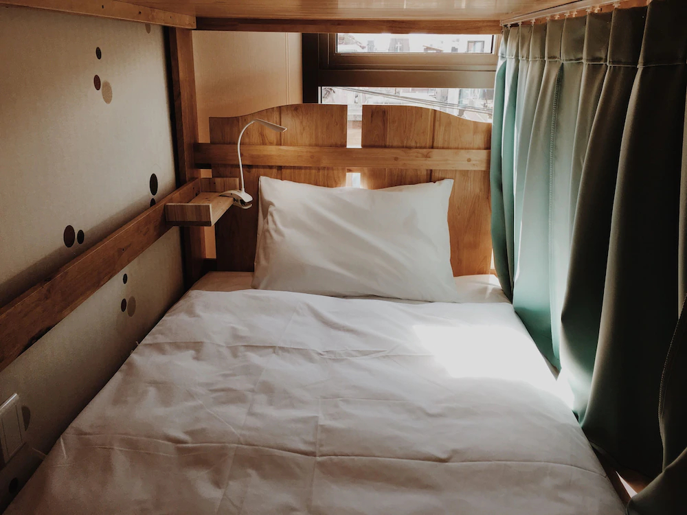 Hongdae Hostel 88 Seoul Crown