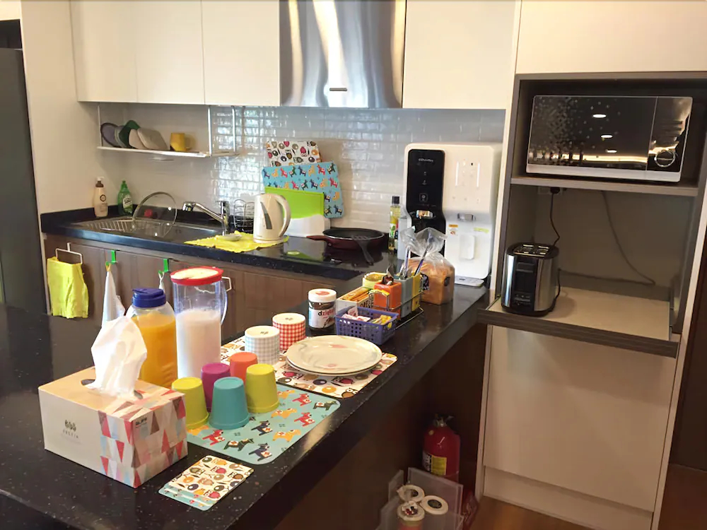 Hongdae Hostel 88 Seoul Crown