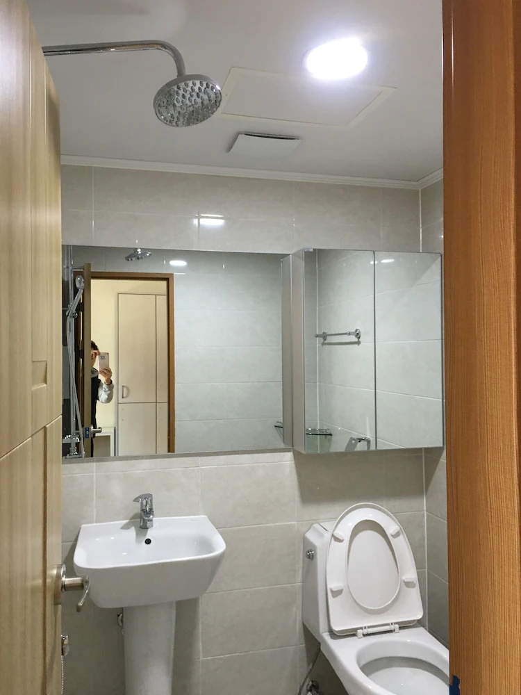 Hongdae Hostel 88 Seoul Crown