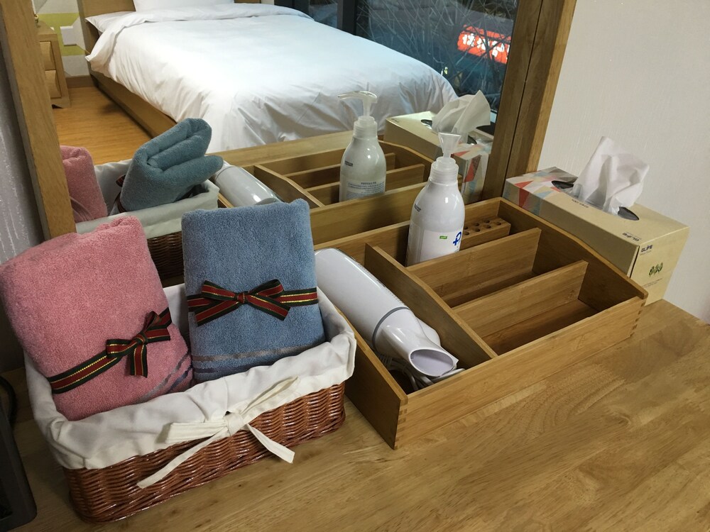 Hongdae Hostel 88 Seoul Crown