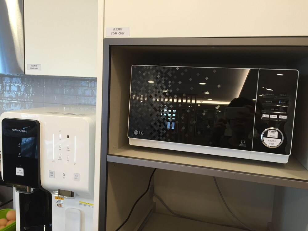 Hongdae Hostel 88 Seoul Crown