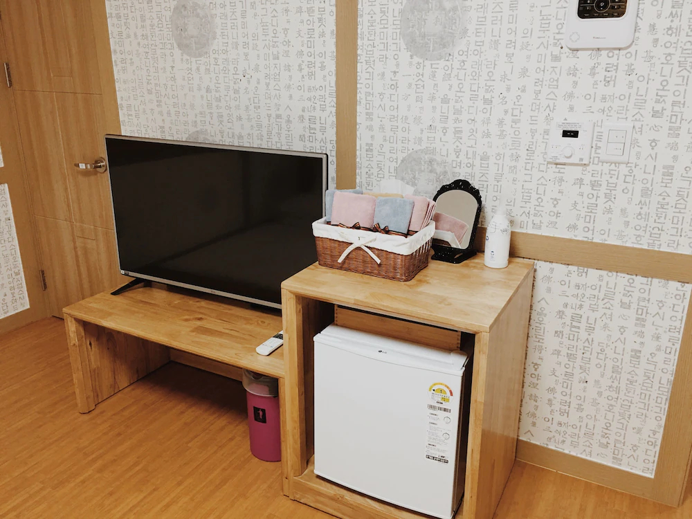 Hongdae Hostel 88 Seoul Crown