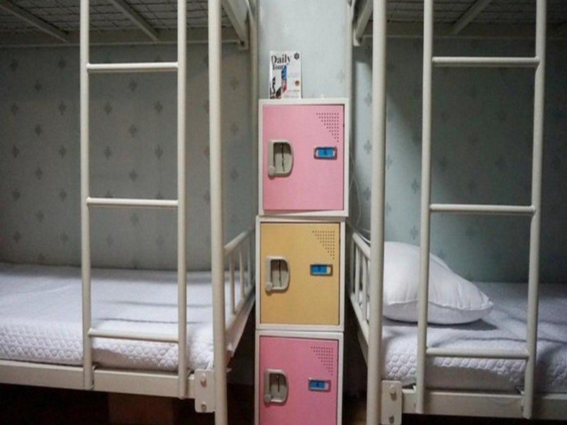 Hongdae Olive Guesthouse