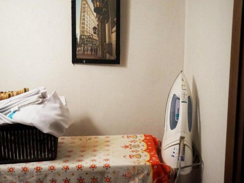 Hongdae Olive Guesthouse