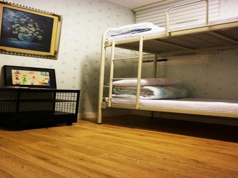 Hongdae Olive Guesthouse