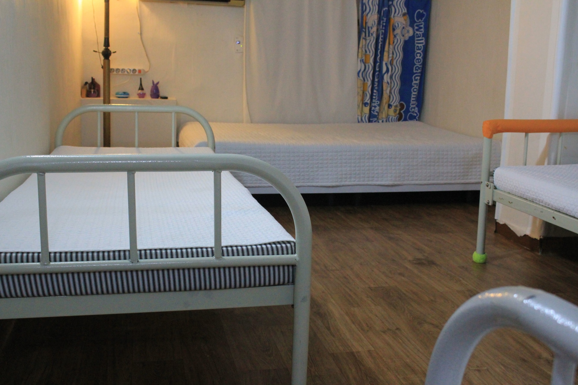 Hongdae Orange Guesthouse