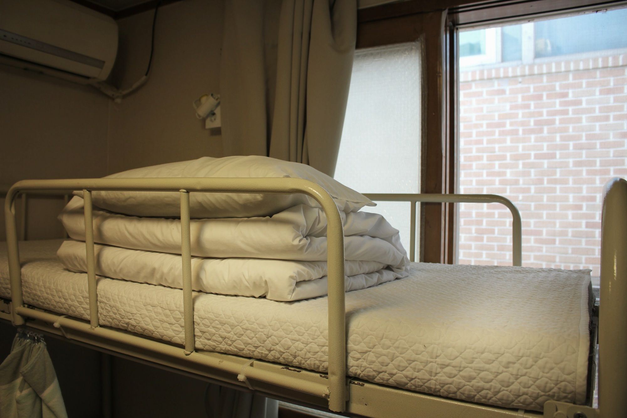 Hongdae Orange Guesthouse