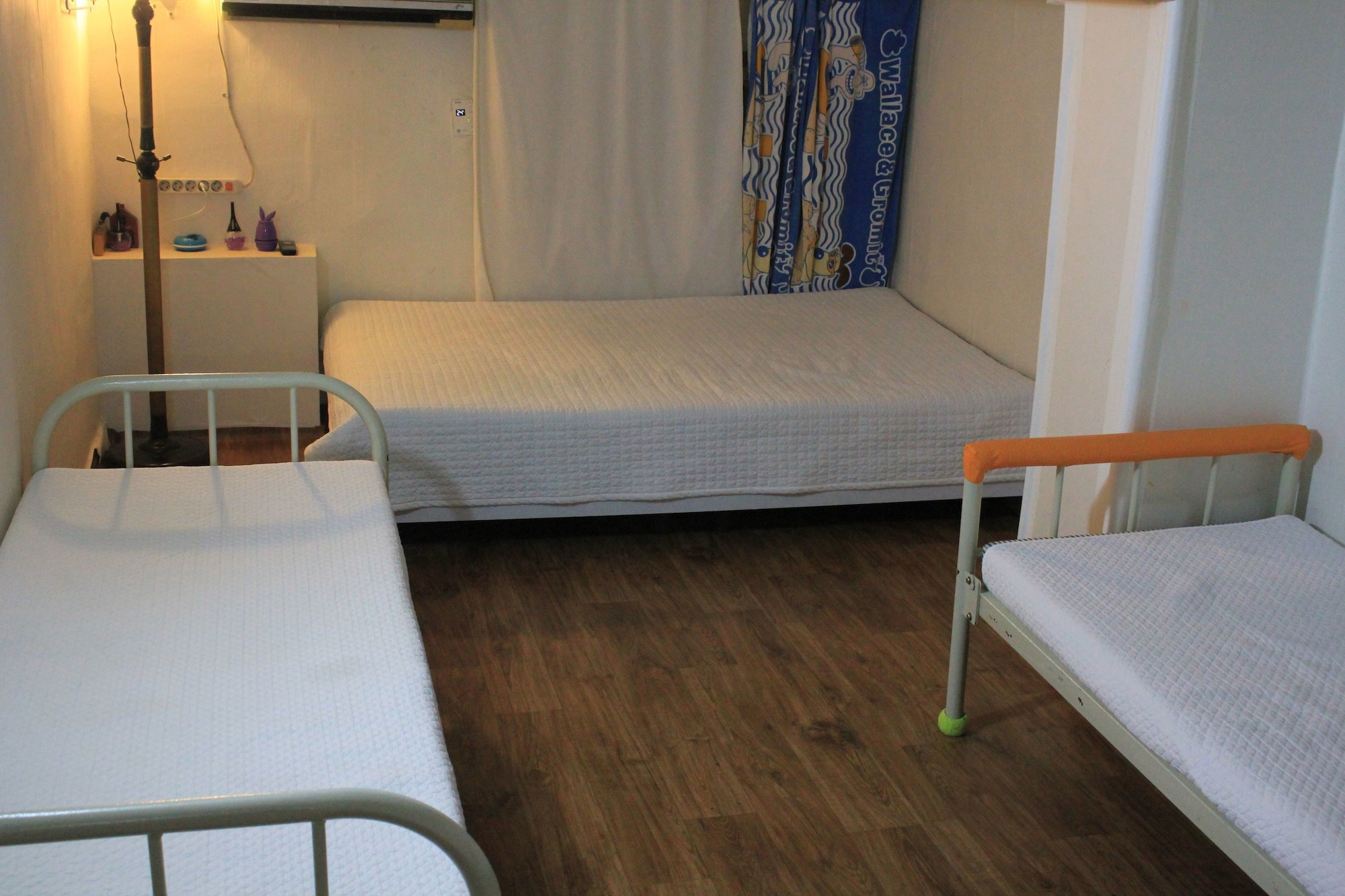 Hongdae Orange Guesthouse