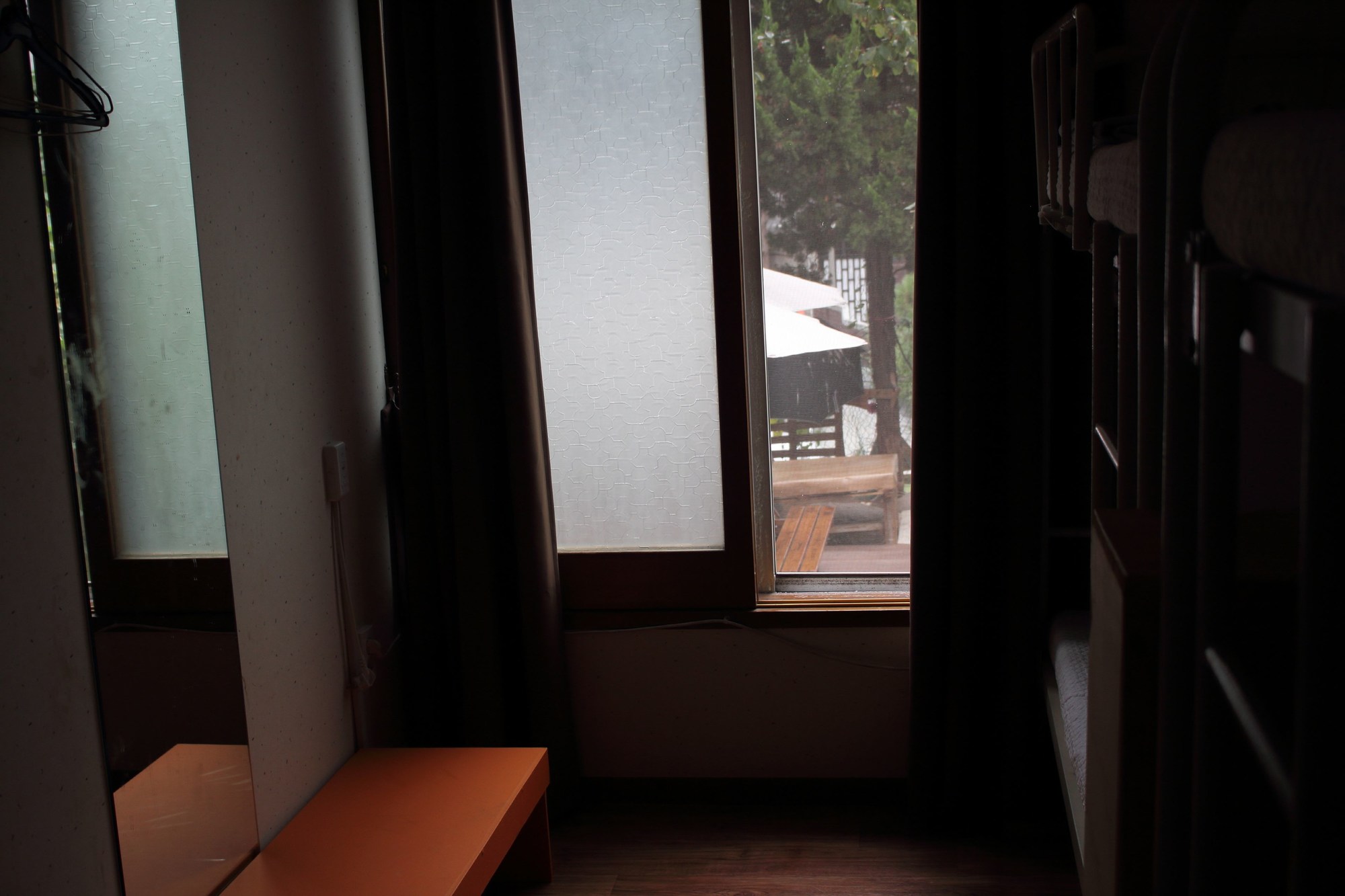 Hongdae Orange Guesthouse