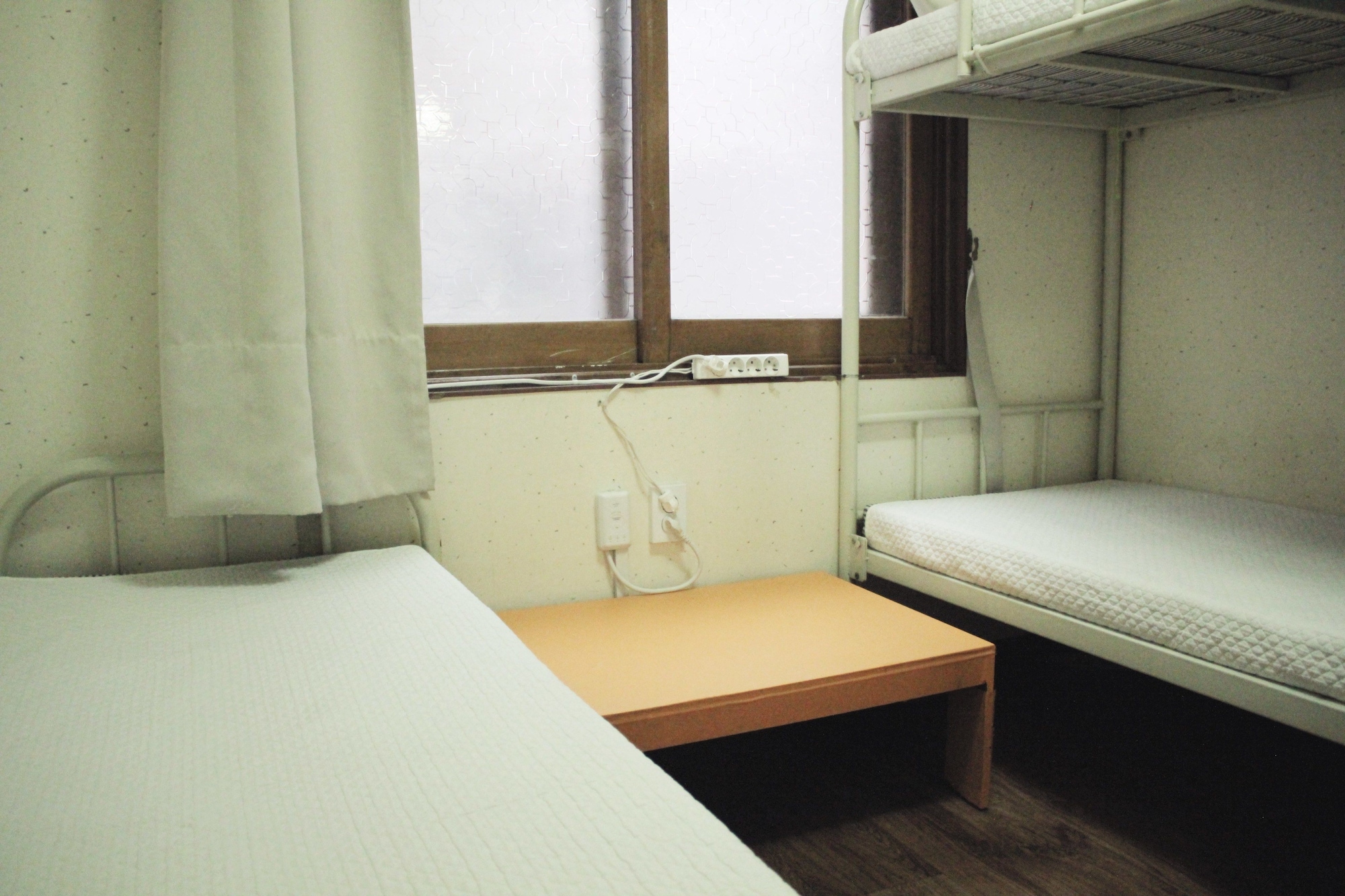 Hongdae Orange Guesthouse