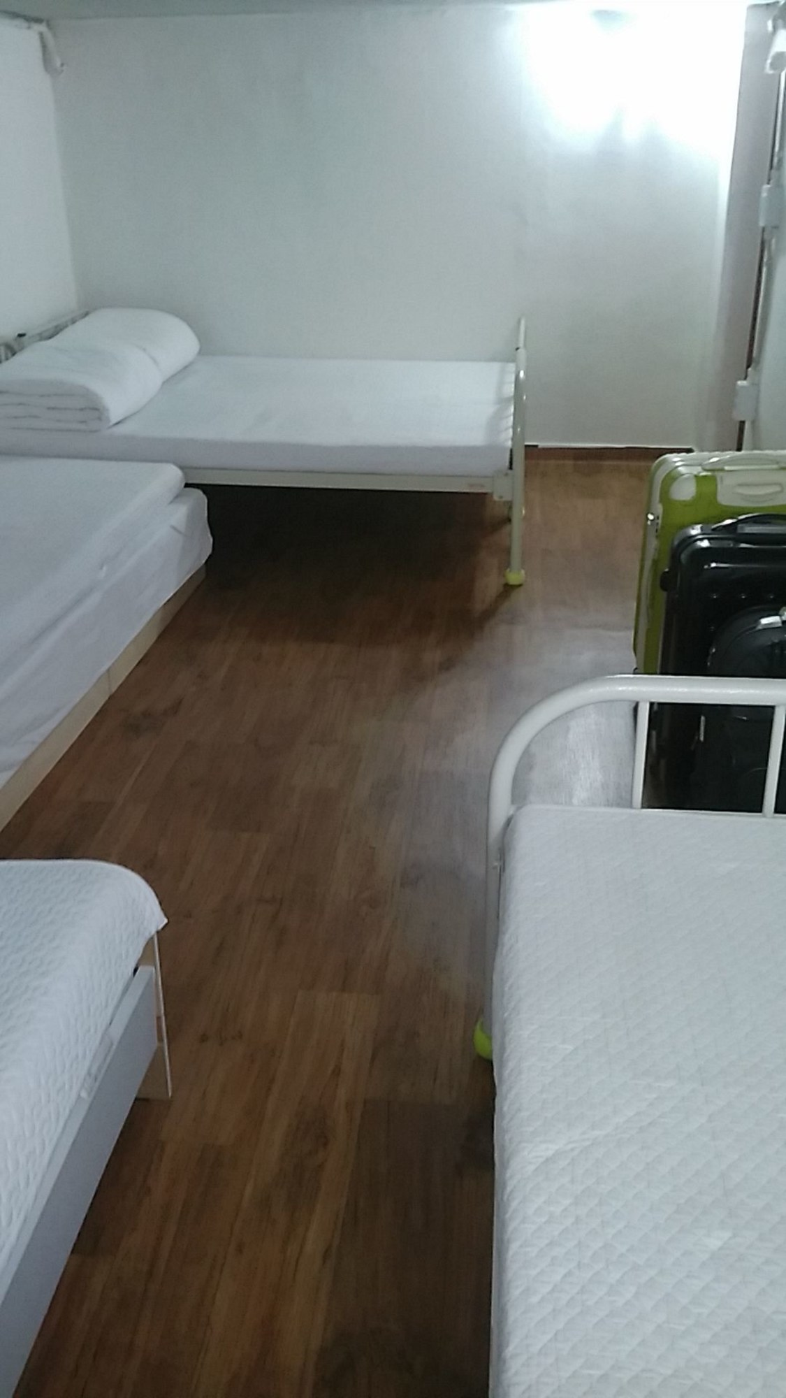 Hongdae Orange Guesthouse