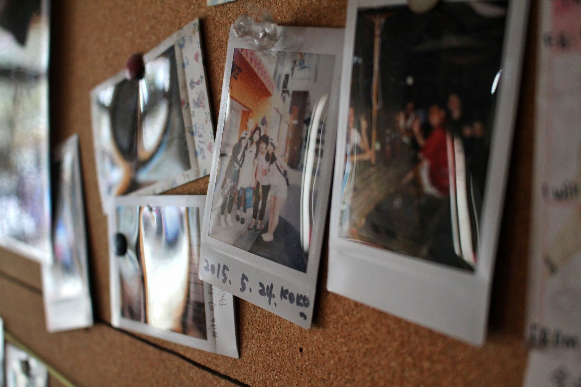 Hongdae Orange Guesthouse