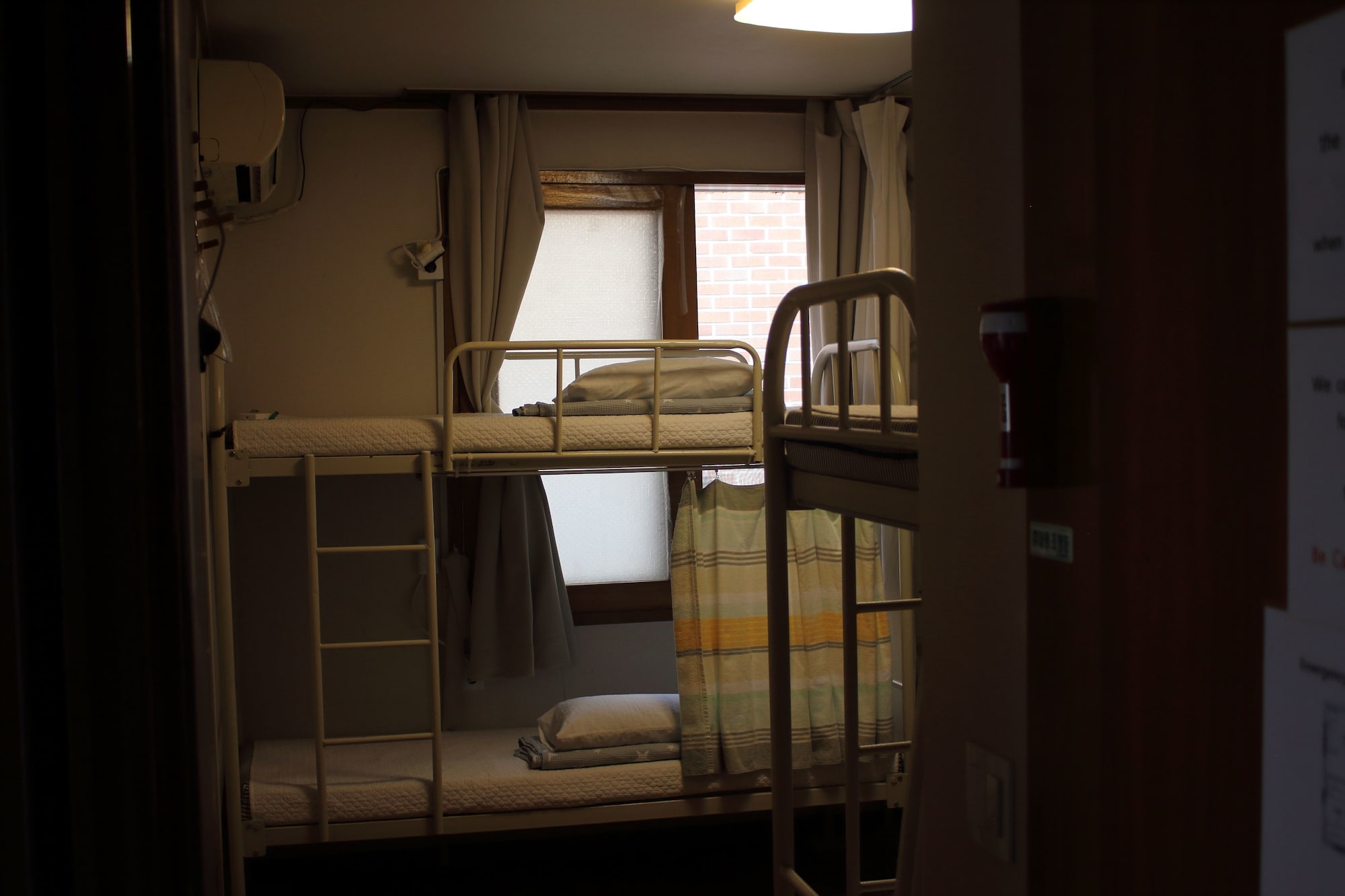 Hongdae Orange Guesthouse