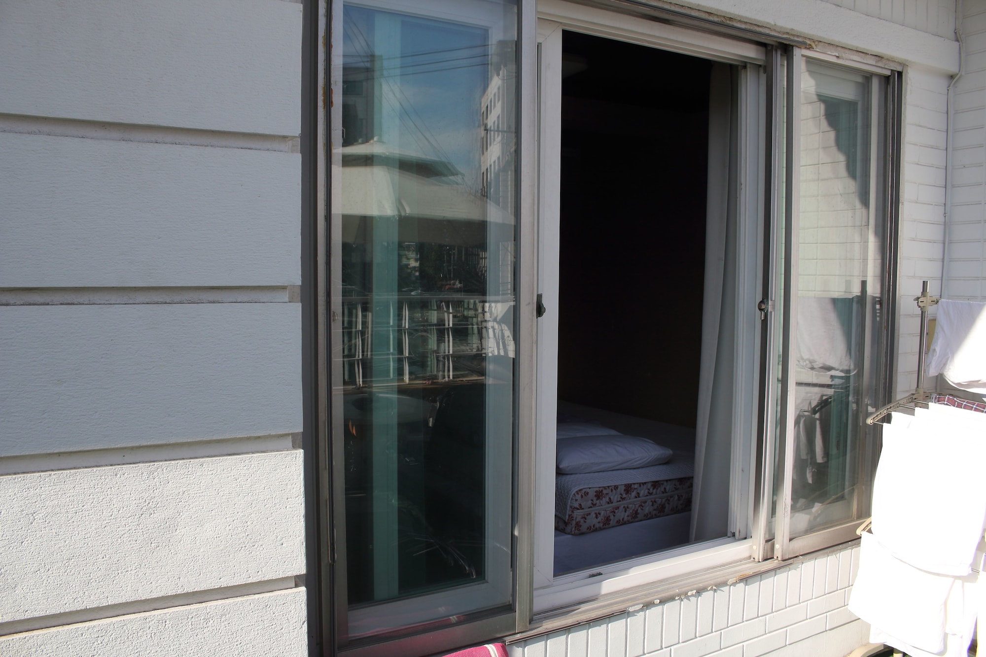 Hongdae Orange Guesthouse