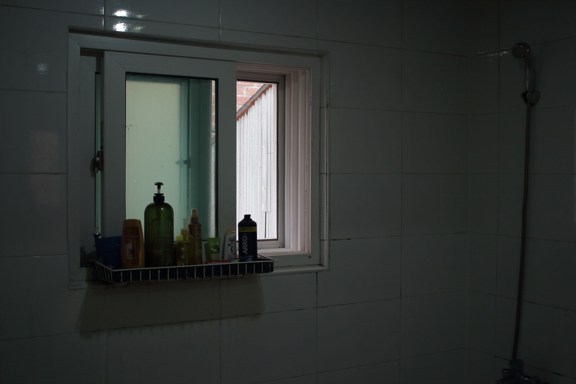 Hongdae Orange Guesthouse