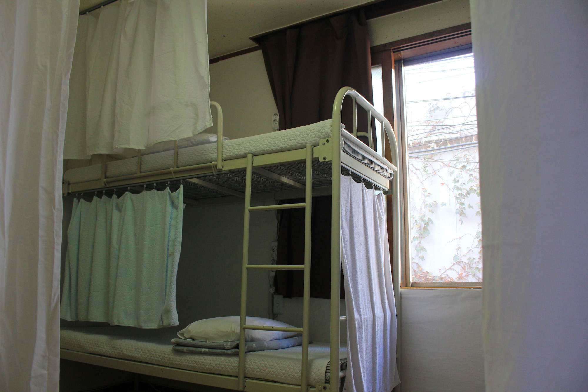 Hongdae Orange Guesthouse
