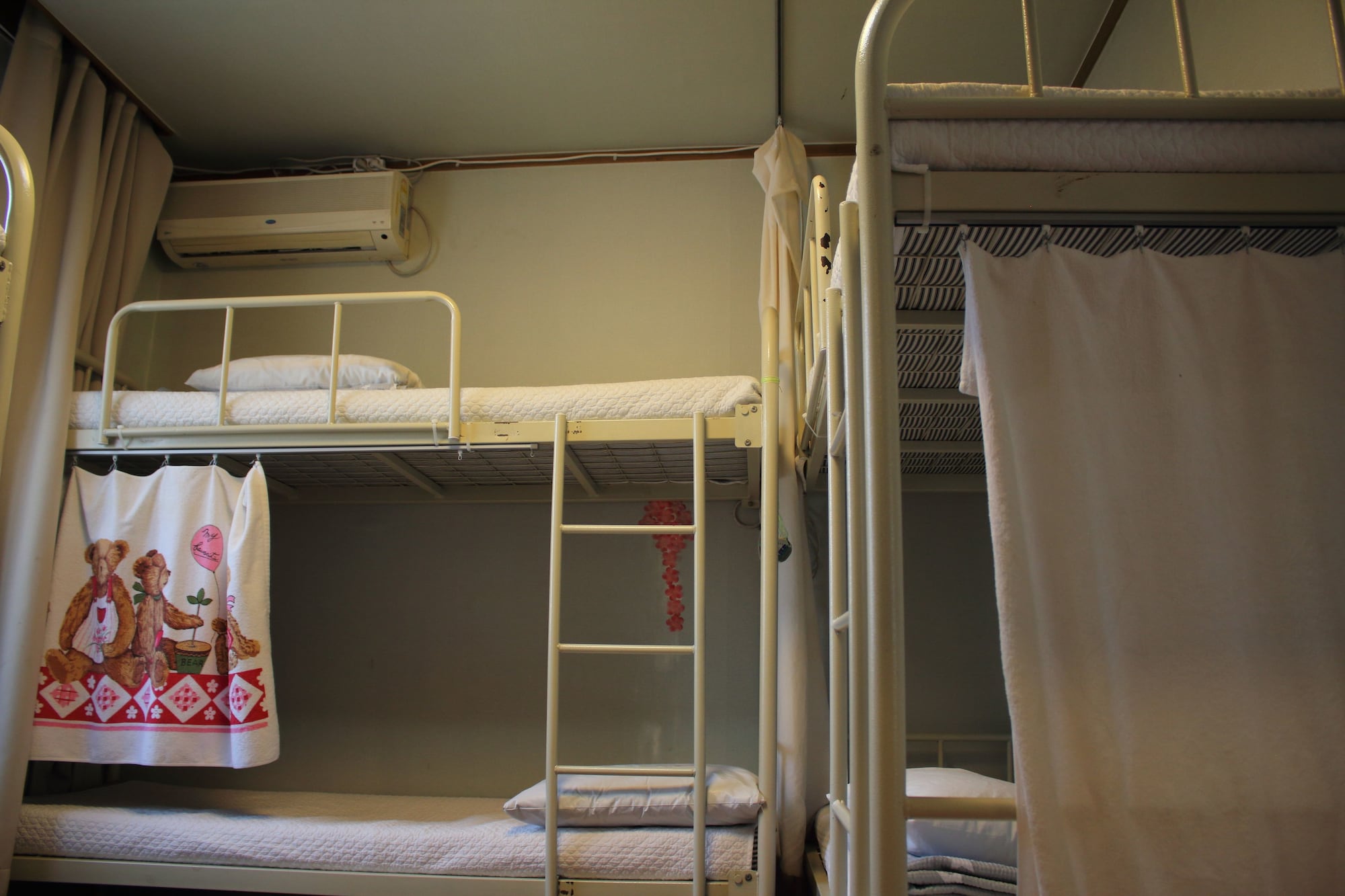 Hongdae Orange Guesthouse