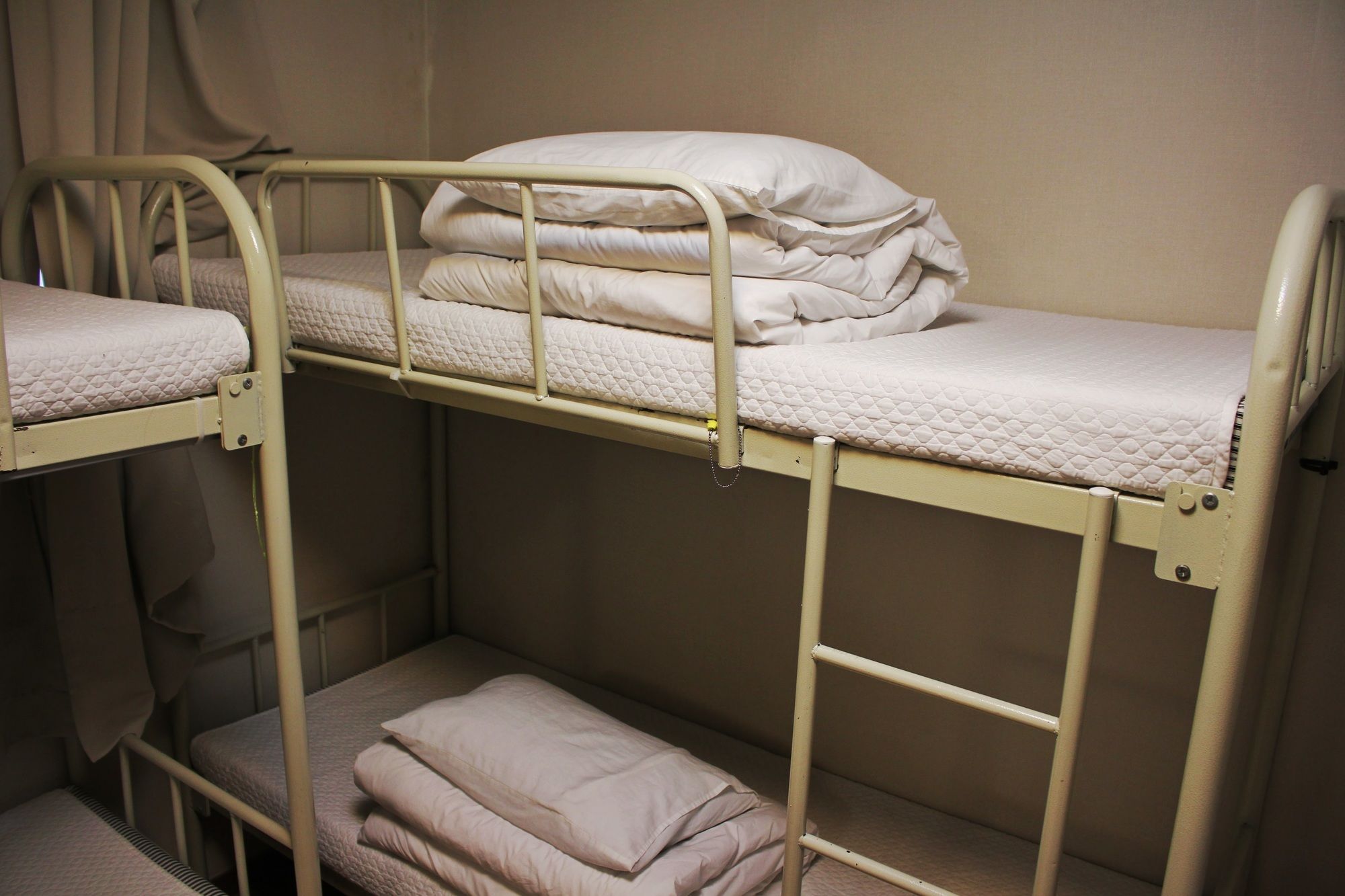 Hongdae Orange Guesthouse