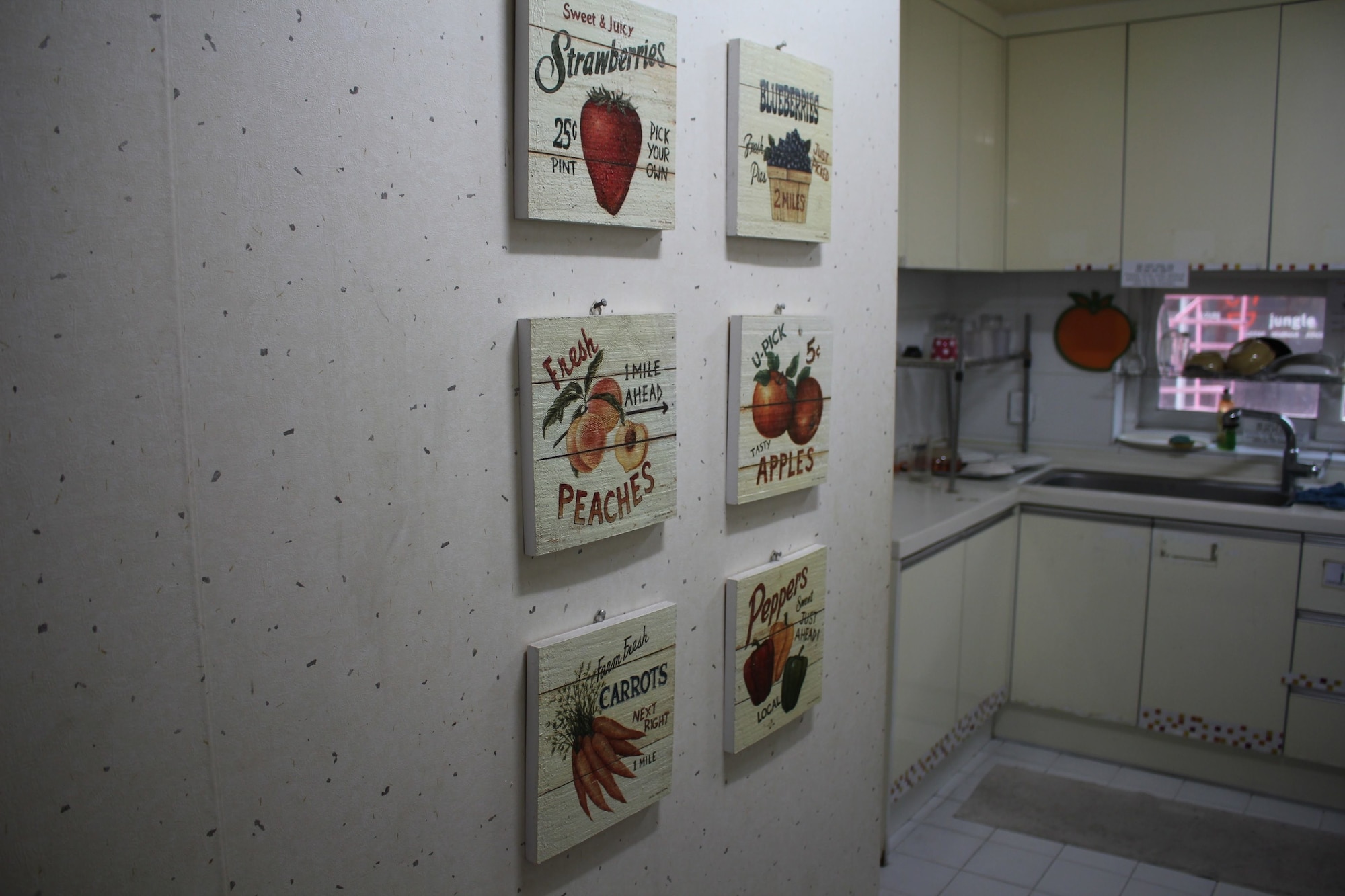 Hongdae Orange Guesthouse