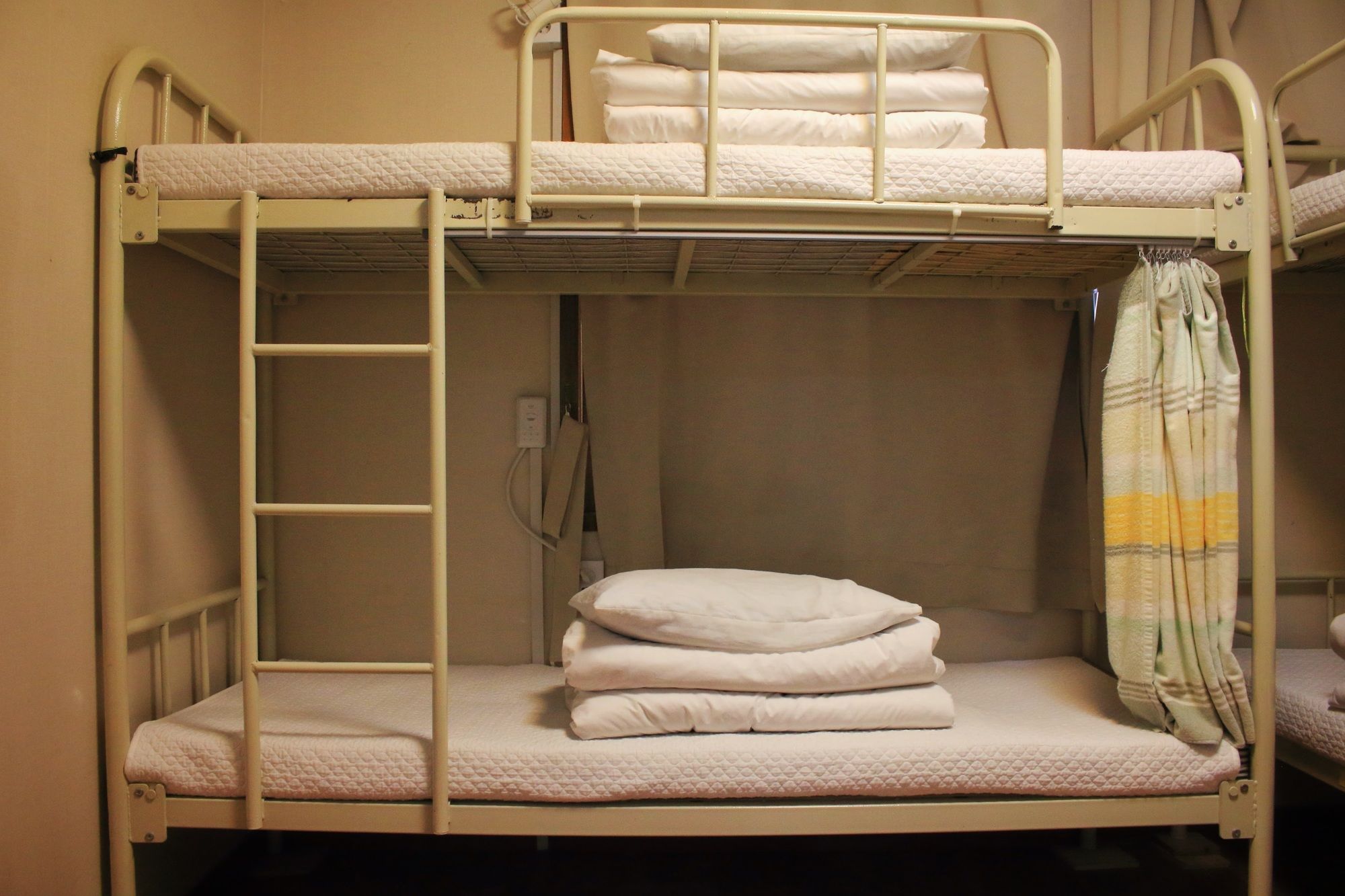 Hongdae Orange Guesthouse