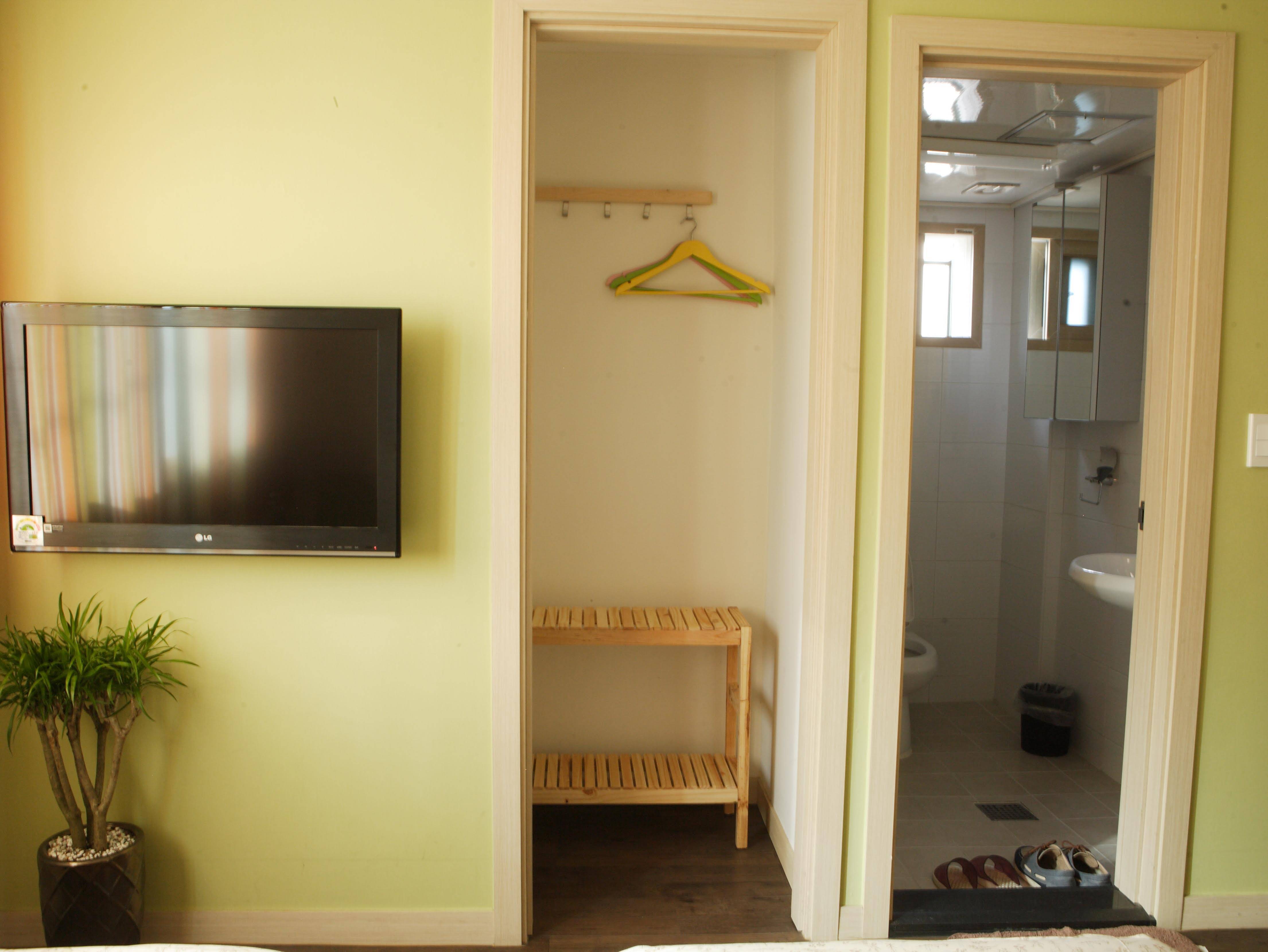 Pencil Guesthouse