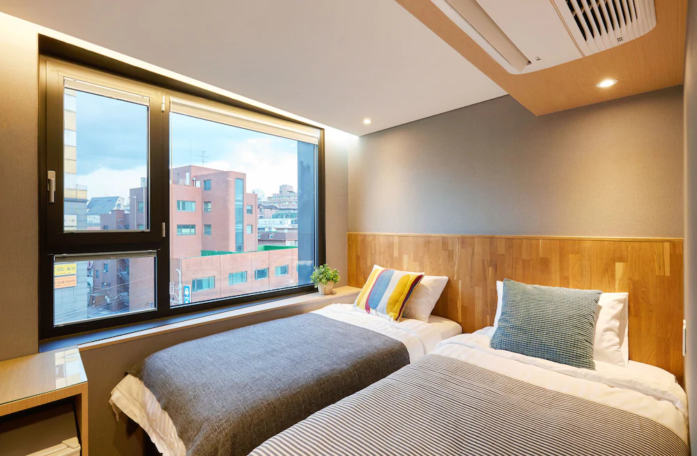 Hostel Cleo