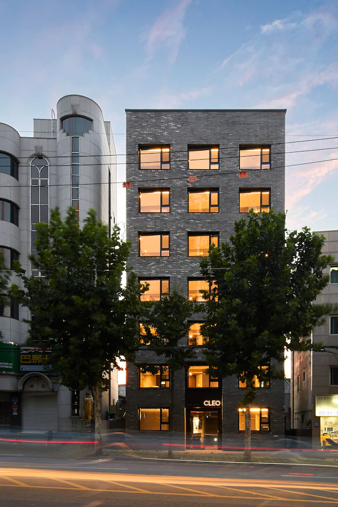 Hostel Cleo