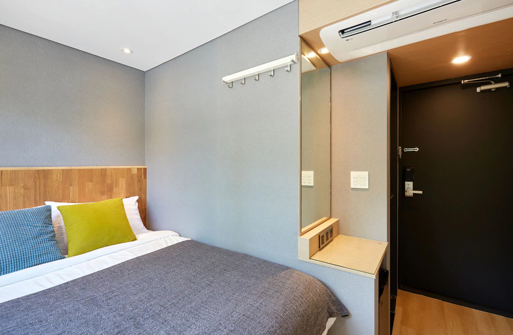 Hostel Cleo