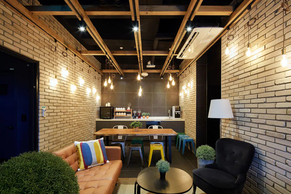 Hostel Cleo