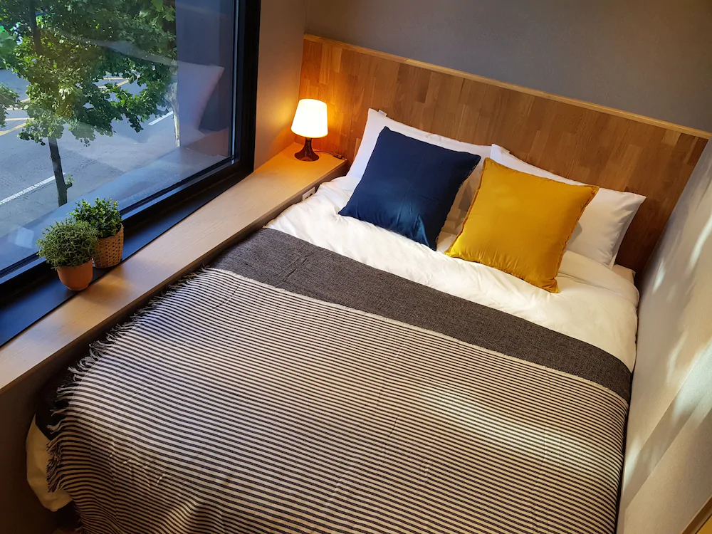 Hostel Cleo