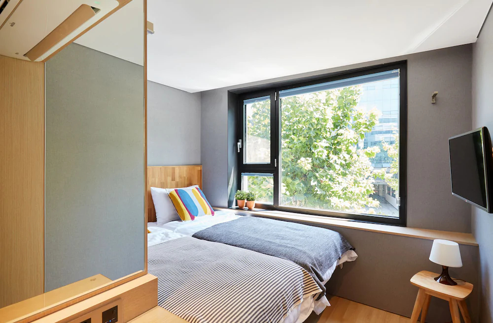 Hostel Cleo