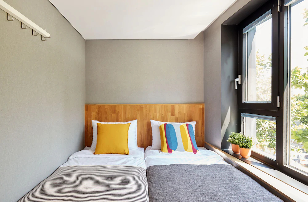 Hostel Cleo