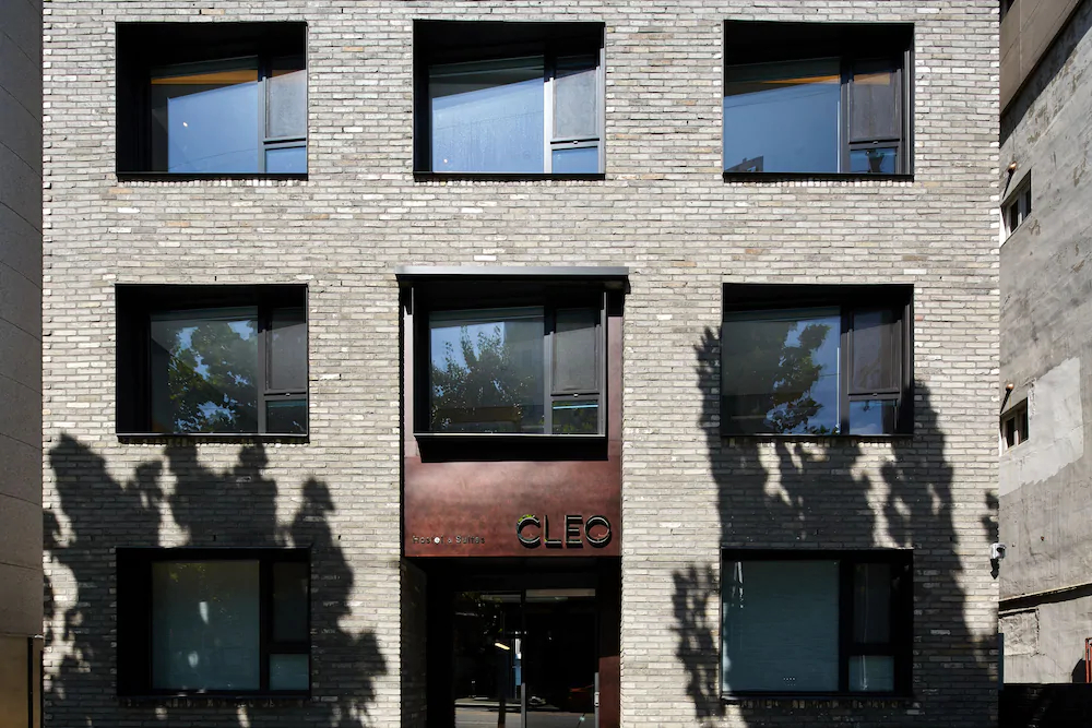 Hostel Cleo