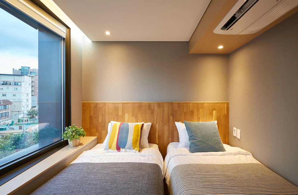 Hostel Cleo