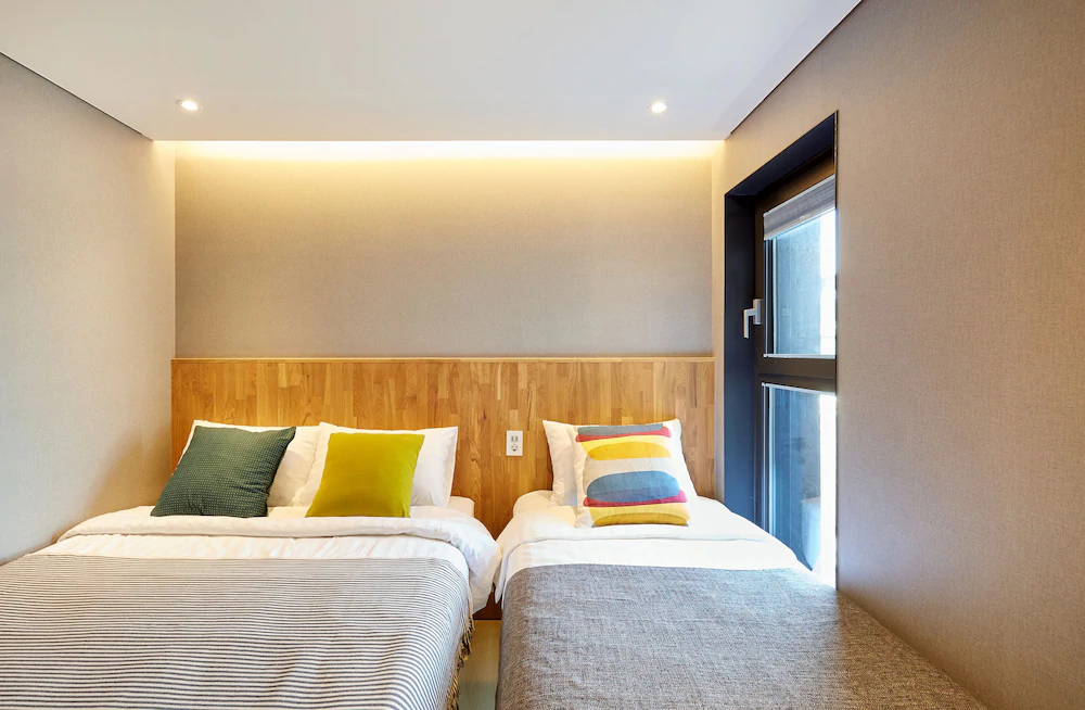 Hostel Cleo