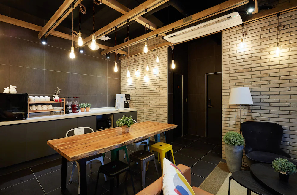 Hostel Cleo