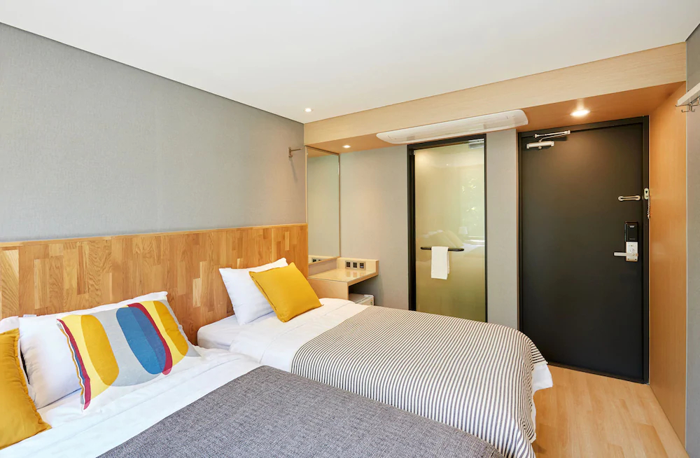 Hostel Cleo