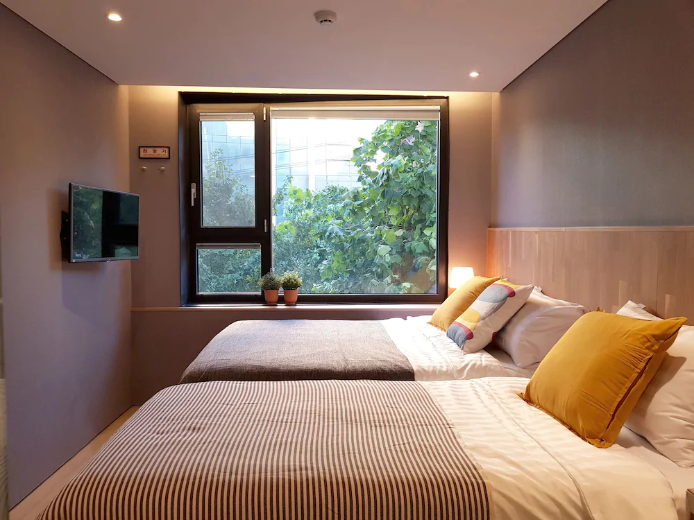 Hostel Cleo