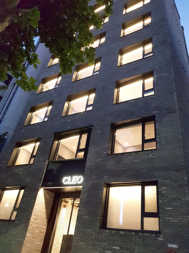 Hostel Cleo