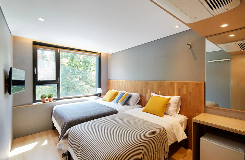 Hostel Cleo