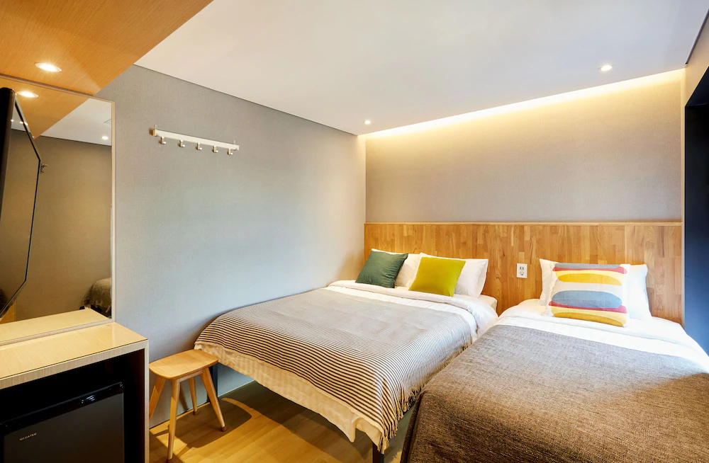 Hostel Cleo