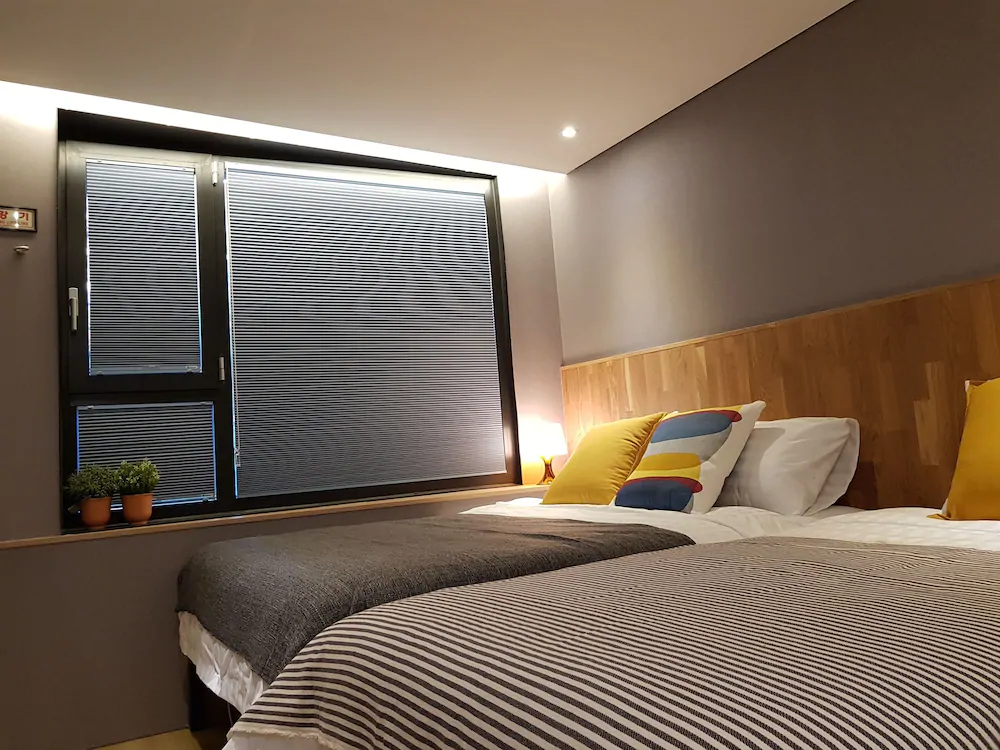 Hostel Cleo