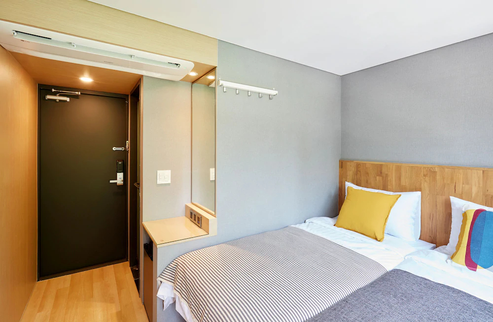 Hostel Cleo
