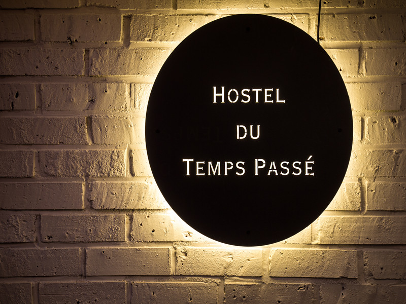 Hostel du Temps Passe