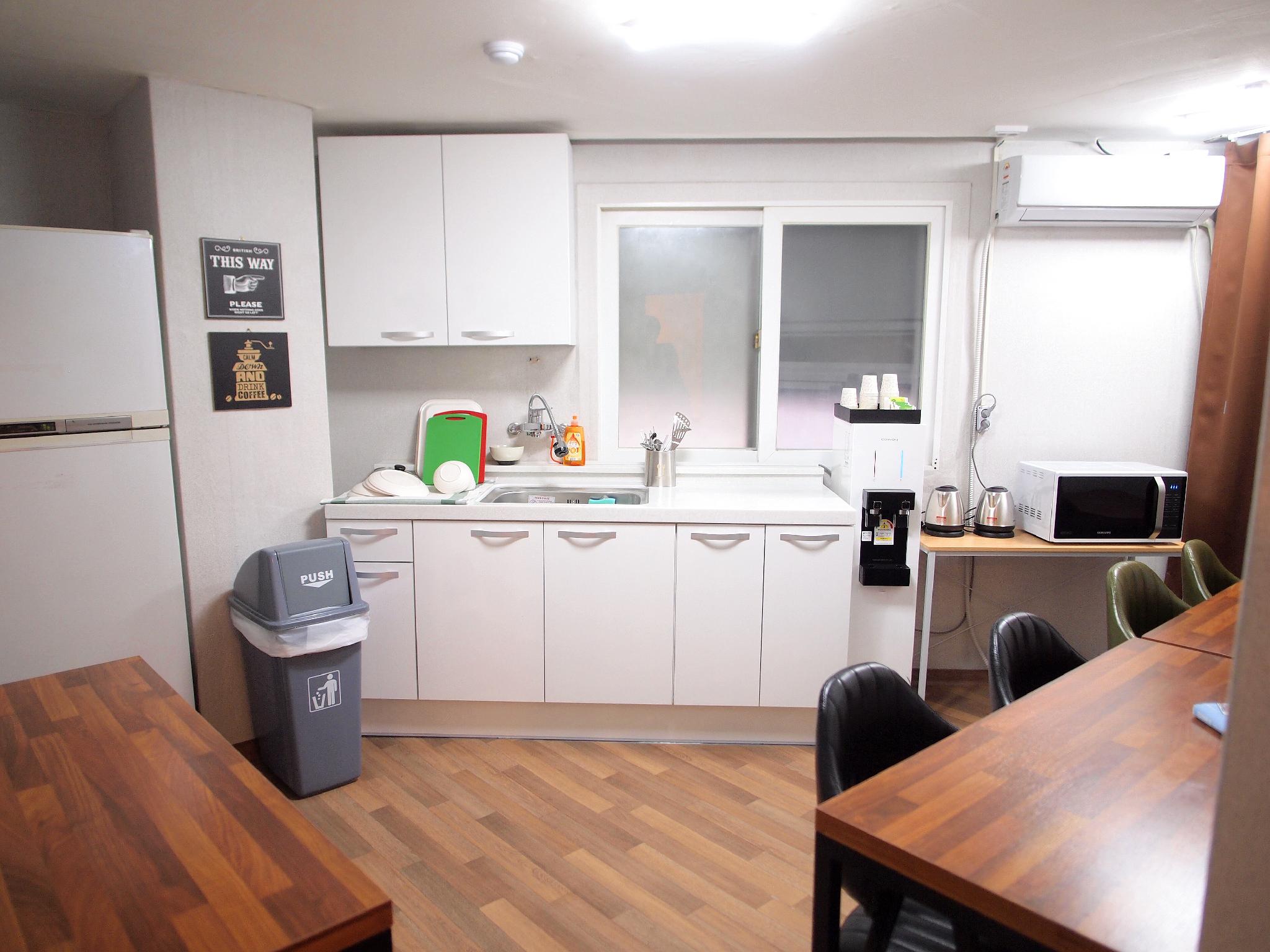 Hostel Gaon Shinchon