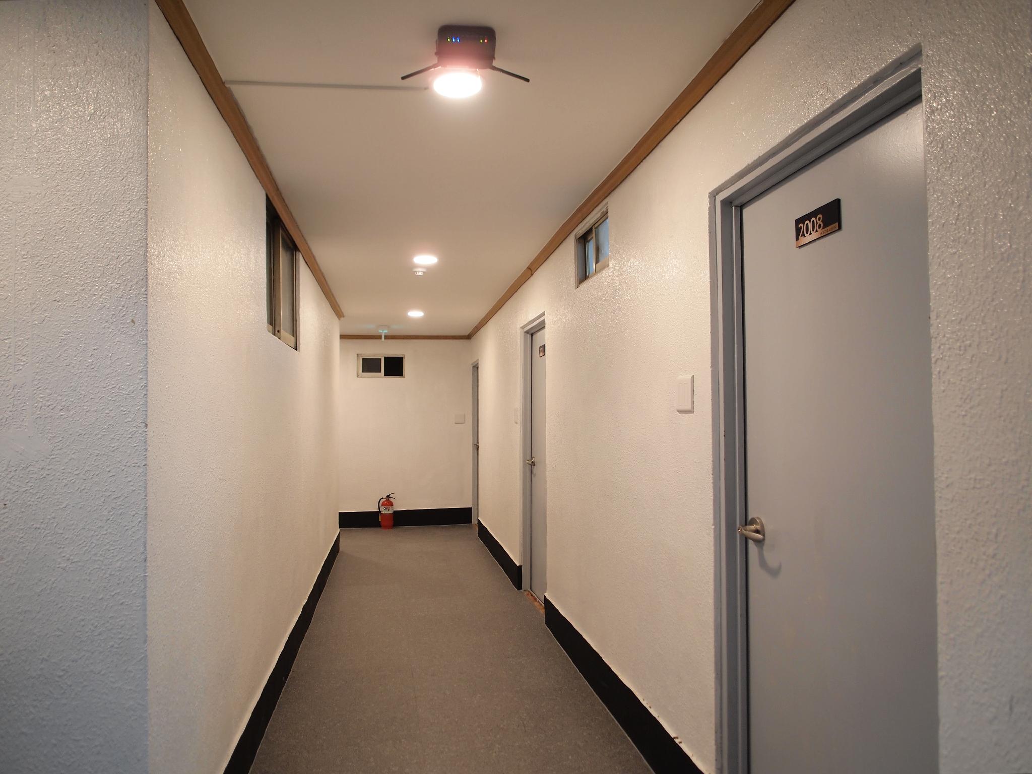 Hostel Gaon Shinchon