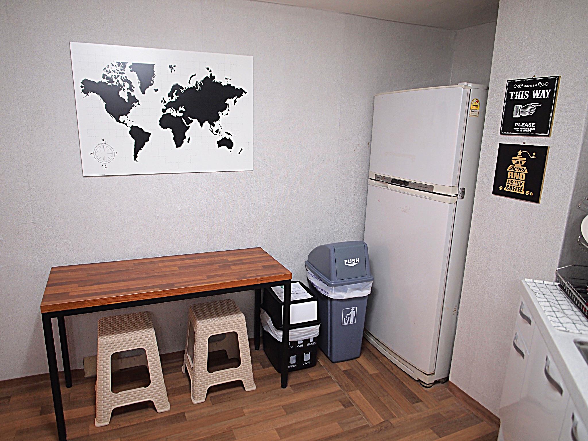Hostel Gaon Shinchon